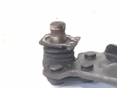 Автозапчасти б/у передний правый нижний рычаг подвески за renault kangoo express (fw0/1_) 1.5 dci 75 (fw07, fw10, fw04) ссылки oem iam   