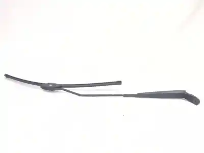 Автозапчастина б/у передній правий річок склоочисника для renault kangoo express (fw0/1_) 1.5 dci 75 (fw07, fw10, fw04) посилання на oem iam 