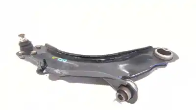 Автозапчастина б/у передній правий нижний рычаг підвіски для renault kangoo express (fw0/1_) 1.5 dci 90 (fw0g, fw05, fw08, fw11) посилання на oem iam 820056567