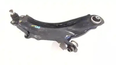 Автозапчасти б/у передний правый нижний рычаг подвески за renault kangoo express (fw0/1_) 1.5 dci 90 (fw0g, fw05, fw08, fw11) ссылки oem iam 820056567  