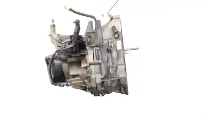 Автозапчастина б/у коробка передач для renault kangoo express (fw0/1_) 1.5 dci 75 (fw07, fw10, fw04) посилання на oem iam jrq k9