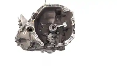 Автозапчастина б/у коробка передач для renault kangoo express (fw0/1_) 1.5 dci 75 (fw07, fw10, fw04) посилання на oem iam jrq k9  8200786560