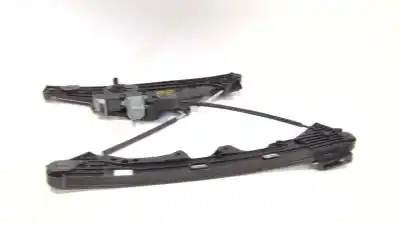 Second-hand car spare part passenger side right window regulator for opel mokka 1.2 (76) oem iam references 
