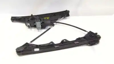 Автозапчастина б/у регулятор переднього правого скла для opel mokka 1.2 (76) посилання на oem iam   