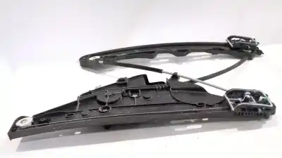 Автозапчастина б/у регулятор переднього правого скла для opel mokka 1.2 (76) посилання на oem iam   