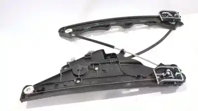 Автозапчастина б/у регулятор переднього правого скла для opel mokka 1.2 (76) посилання на oem iam   