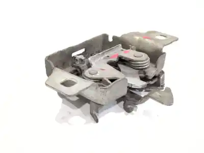 Автозапчастина б/у замок капота для renault kangoo express (fw0/1_) 1.5 dci 75 (fw07, fw10, fw04) посилання на oem iam 