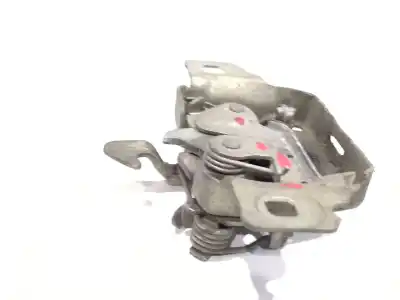 Pezzo di ricambio per auto di seconda mano chiusura del cappuccio per renault kangoo express (fw0/1_) 1.5 dci 75 (fw07, fw10, fw04) riferimenti oem iam   