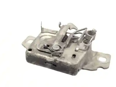 Pezzo di ricambio per auto di seconda mano chiusura del cappuccio per renault kangoo express (fw0/1_) 1.5 dci 75 (fw07, fw10, fw04) riferimenti oem iam   