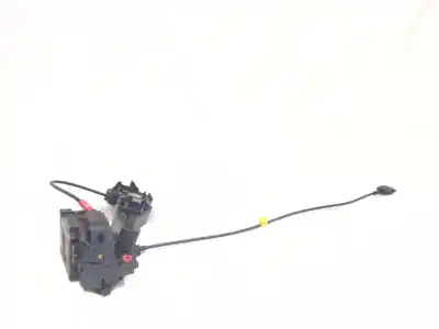 Автозапчастина б/у замок передній праві двері для renault kangoo express (fw0/1_) 1.5 dci 75 (fw07, fw10, fw04) посилання на oem iam 