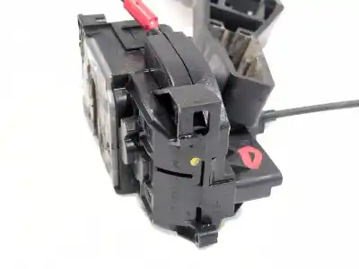 Автозапчастина б/у замок передній праві двері для renault kangoo express (fw0/1_) 1.5 dci 75 (fw07, fw10, fw04) посилання на oem iam   