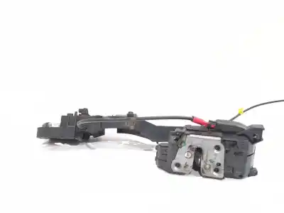 Автозапчастина б/у замок передній праві двері для renault kangoo express (fw0/1_) 1.5 dci 75 (fw07, fw10, fw04) посилання на oem iam   