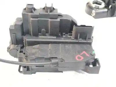 Автозапчастина б/у правий бічний замок дверей для renault kangoo express (fw0/1_) 1.5 dci 75 (fw07, fw10, fw04) посилання на oem iam   