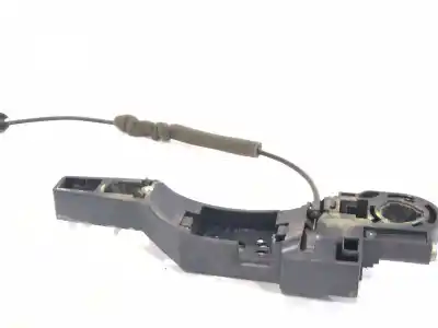 Автозапчастина б/у правий бічний замок дверей для renault kangoo express (fw0/1_) 1.5 dci 75 (fw07, fw10, fw04) посилання на oem iam   