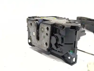 Автозапчасти б/у замок задней левой двери за renault kangoo express (fw0/1_) 1.5 dci 75 (fw07, fw10, fw04) ссылки oem iam   