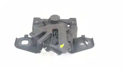 Автозапчасти б/у замок капота за renault master iii furgón (fv) 2.3 dci 135 rwd (fv0n) ссылки oem iam 656017752r