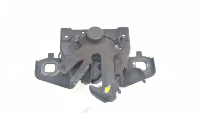 Автозапчасти б/у замок капота за renault master iii furgón (fv) 2.3 dci 135 rwd (fv0n) ссылки oem iam 656017752r  