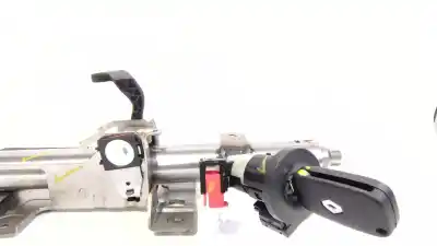 Автозапчастина б/у рульва колонка для renault master iii furgón (fv) 2.3 dci 135 rwd (fv0n) посилання на oem iam 488100012r  8200405701