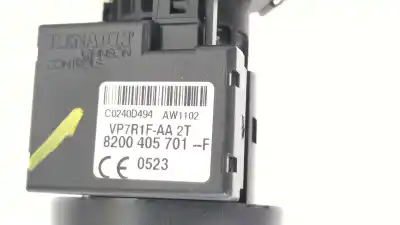 Автозапчастина б/у рульва колонка для renault master iii furgón (fv) 2.3 dci 135 rwd (fv0n) посилання на oem iam 488100012r  8200405701