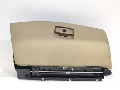 Peça sobressalente para automóvel em segunda mão porta luvas por bmw 5 (e60) 530 d referências oem iam 314330000