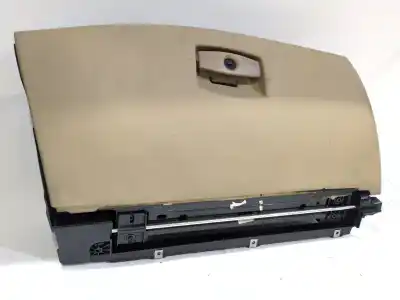 Pezzo di ricambio per auto di seconda mano scatola di guanti per bmw 5 (e60) 530 d riferimenti oem iam 314330000  