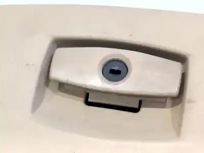 Pezzo di ricambio per auto di seconda mano scatola di guanti per bmw 5 (e60) 530 d riferimenti oem iam 314330000  