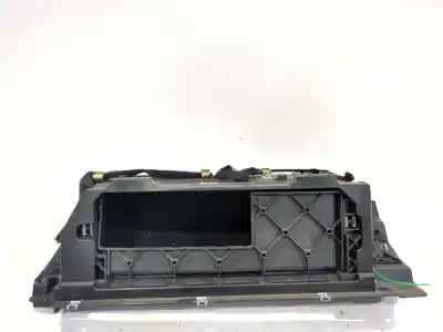 Pezzo di ricambio per auto di seconda mano scatola di guanti per bmw 5 (e60) 530 d riferimenti oem iam 314330000  