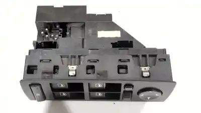 Second-hand car spare part left front power window switch for bmw x5 (e53) 3.0 d oem iam references 6 944 552  