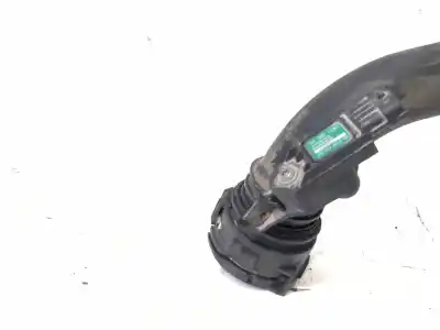 Автозапчастина б/у шланги інтеркулера для renault kangoo express (fw0/1_) 1.5 dci 75 (fw07, fw10, fw04) посилання на oem iam 8200688708  