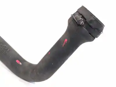 Автозапчастина б/у шланги інтеркулера для renault kangoo express (fw0/1_) 1.5 dci 75 (fw07, fw10, fw04) посилання на oem iam 8200688708  