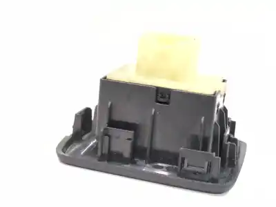 Автозапчастина б/у передній правий віконний вимикач для renault kangoo express (fw0/1_) 1.5 dci 75 (fw07, fw10, fw04) посилання на oem iam   