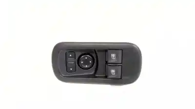 Автозапчасти б/у выключатель левого переднего окна за renault master iii furgón (fv) 2.3 dci 135 rwd (fv0n) ссылки oem iam 255704283r