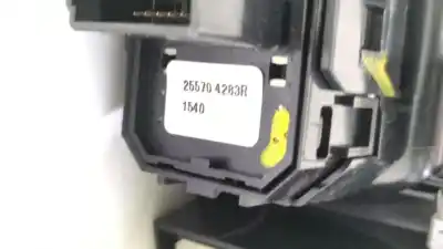 Автозапчасти б/у выключатель левого переднего окна за renault master iii furgón (fv) 2.3 dci 135 rwd (fv0n) ссылки oem iam 255704283r  254215643r