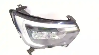 Автозапчастина б/у права фа для renault master iii furgón (fv) 2.3 dci 135 rwd (fv0n) посилання на oem iam 260105567r  