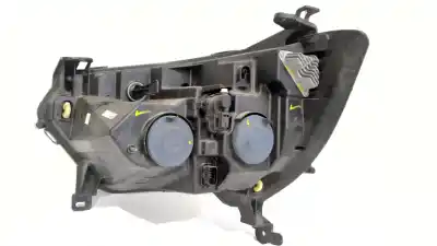 Автозапчастина б/у права фа для renault master iii furgón (fv) 2.3 dci 135 rwd (fv0n) посилання на oem iam 260105567r  