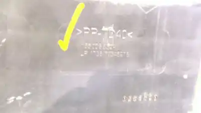 Автозапчасти б/у поддержка воздушного фильтра за renault master iii furgón (fv) 2.3 dci 135 rwd (fv0n) ссылки oem iam 165008632r  