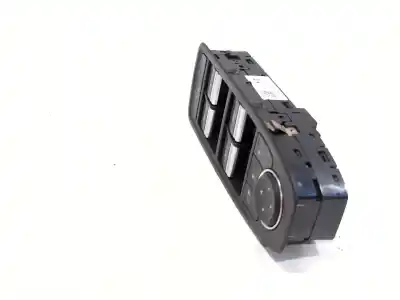 Second-hand car spare part left front power window switch for renault arkana i (lcm_, ldn_) 1.3 tce 140 (ldn0) oem iam references 254015831r  