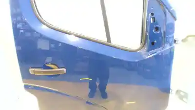 Автозапчастина б/у передні праві двері для renault master iii furgón (fv) 2.3 dci 135 rwd (fv0n) посилання на oem iam 801009976r  