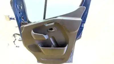 Автозапчастина б/у передні праві двері для renault master iii furgón (fv) 2.3 dci 135 rwd (fv0n) посилання на oem iam 801009976r  