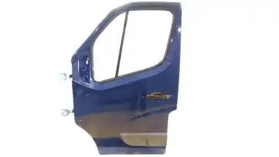 Автозапчасти б/у левая передняя дверь за renault master iii furgón (fv) 2.3 dci 135 rwd (fv0n) ссылки oem iam 801017005r