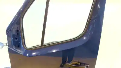 Автозапчасти б/у левая передняя дверь за renault master iii furgón (fv) 2.3 dci 135 rwd (fv0n) ссылки oem iam 801017005r  