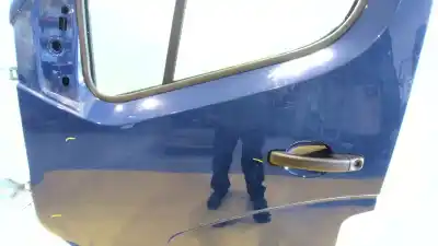 Автозапчасти б/у левая передняя дверь за renault master iii furgón (fv) 2.3 dci 135 rwd (fv0n) ссылки oem iam 801017005r  