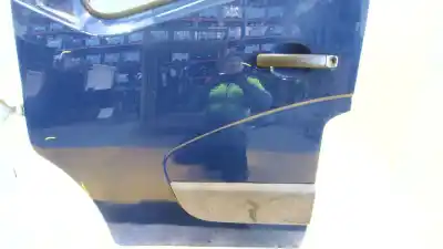 Автозапчасти б/у левая передняя дверь за renault master iii furgón (fv) 2.3 dci 135 rwd (fv0n) ссылки oem iam 801017005r  