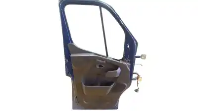 Автозапчасти б/у левая передняя дверь за renault master iii furgón (fv) 2.3 dci 135 rwd (fv0n) ссылки oem iam 801017005r  