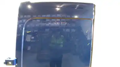 Автозапчасти б/у левая задняя дверь за renault master iii furgón (fv) 2.3 dci 135 rwd (fv0n) ссылки oem iam 901017381r  
