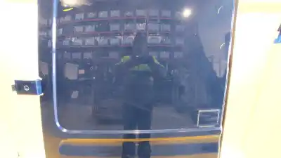 Автозапчасти б/у левая задняя дверь за renault master iii furgón (fv) 2.3 dci 135 rwd (fv0n) ссылки oem iam 901017381r  