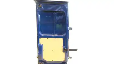 Автозапчасти б/у левая задняя дверь за renault master iii furgón (fv) 2.3 dci 135 rwd (fv0n) ссылки oem iam 901017381r  