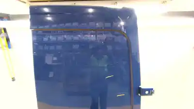 Автозапчастина б/у праві задні двері для renault master iii furgón (fv) 2.3 dci 135 rwd (fv0n) посилання на oem iam 901005958r  