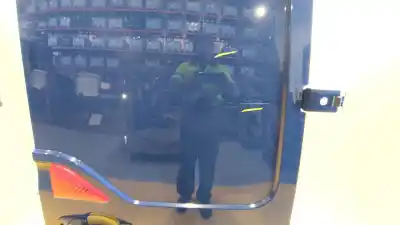 Автозапчастина б/у праві задні двері для renault master iii furgón (fv) 2.3 dci 135 rwd (fv0n) посилання на oem iam 901005958r  