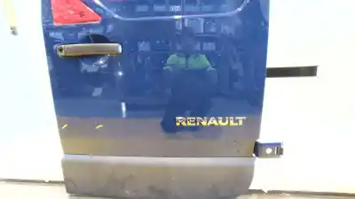 Автозапчастина б/у праві задні двері для renault master iii furgón (fv) 2.3 dci 135 rwd (fv0n) посилання на oem iam 901005958r  